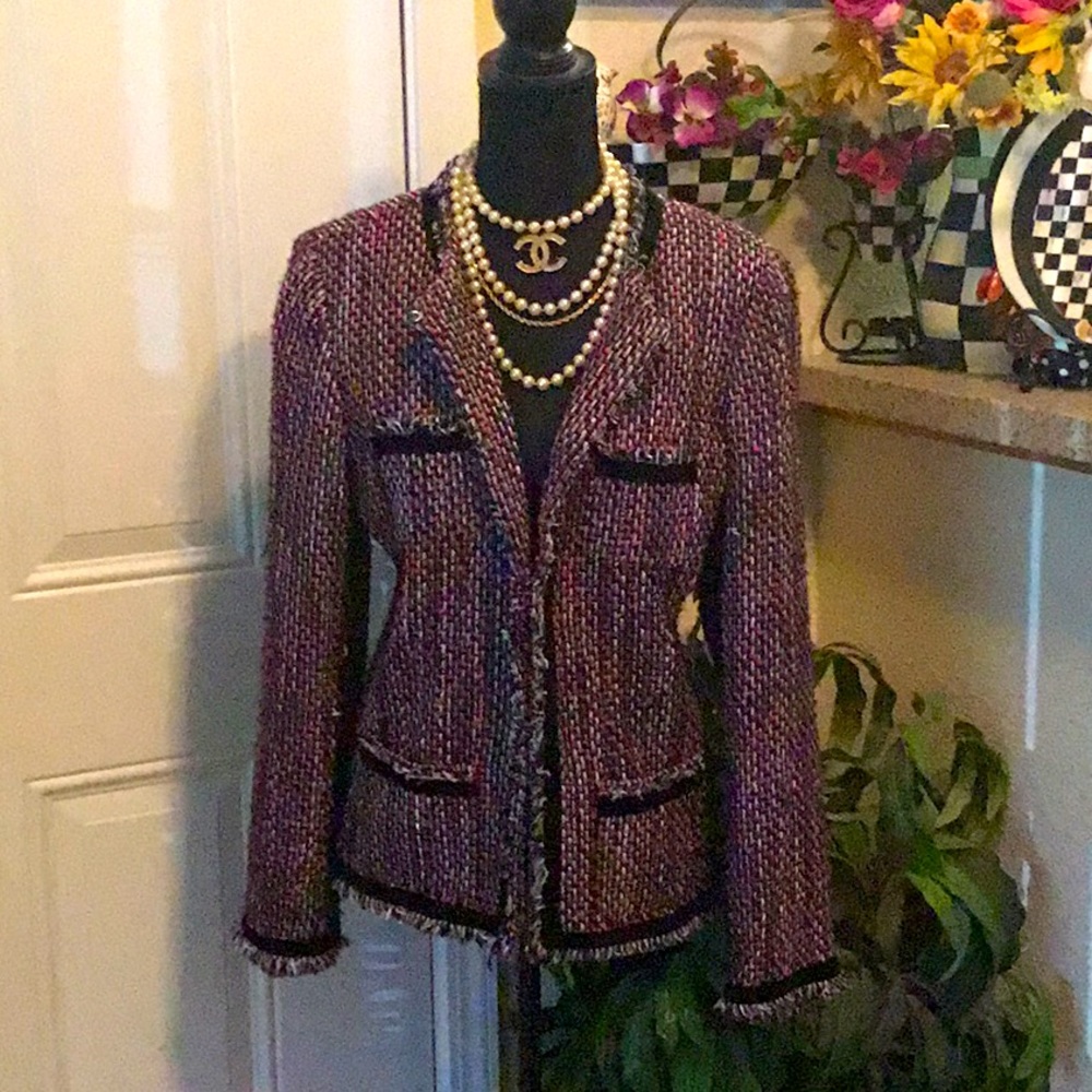 “Lovely Dress JKT.❤️🌹 - Picture 1 of 6